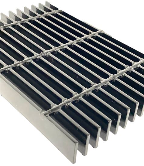 welding steel bar grating